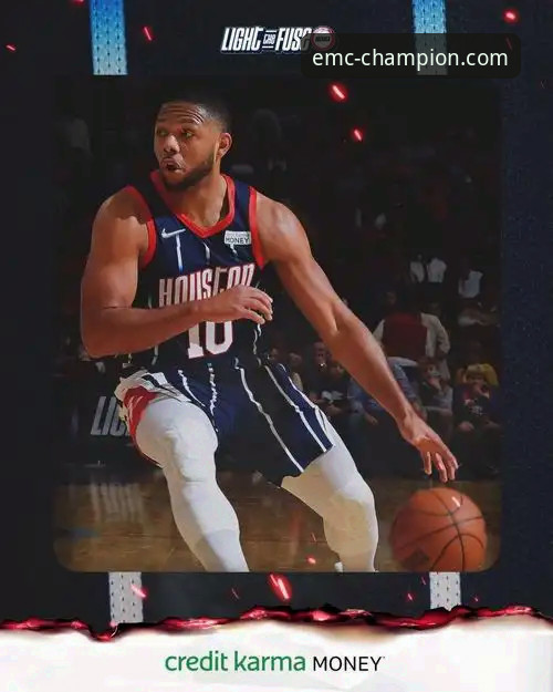 深度解析火箭大胜尼克斯：一场战术执行力与数据价值的完美展示