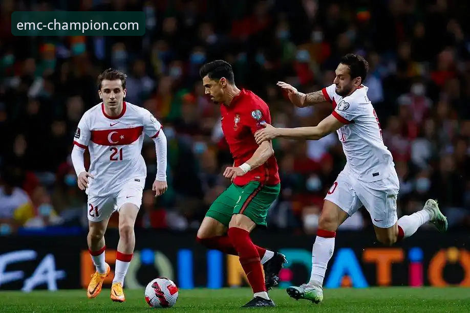 世预赛附加赛全解析：从意大利出局到黑马突围的观赛指南